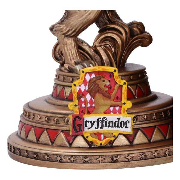 Soportalibros Gryffindor Harry Potter 20 cm - Collector4u.com