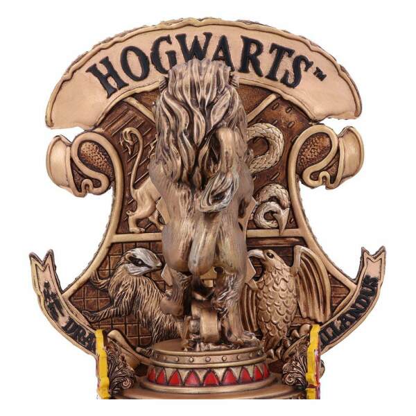 Soportalibros Gryffindor Harry Potter 20 cm - Collector4u.com
