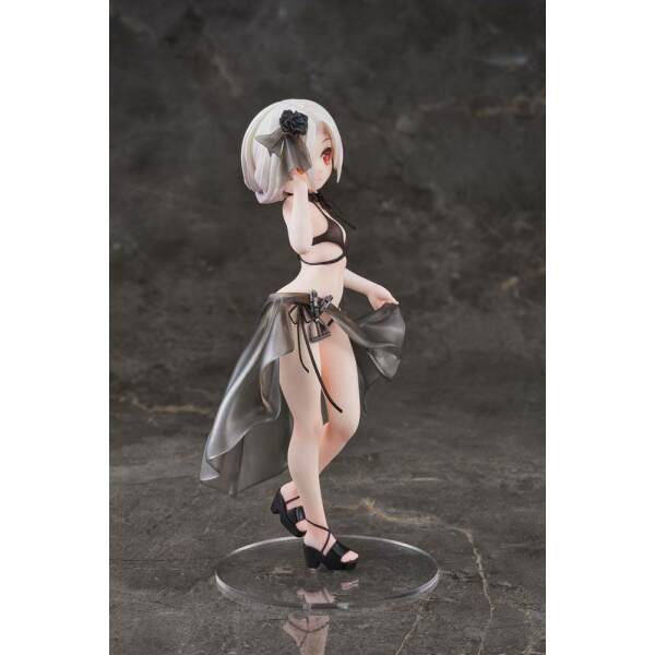 Estatua Veneto Senkan Shoujo R 1/7 Bikini Ver. 21 cm OMH - Collector4u.com