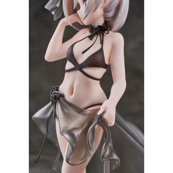 Estatua Veneto Senkan Shoujo R 1/7 Bikini Ver. 21 cm OMH - Collector4u.com