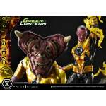 Estatua Thaal Sinestro Deluxe Version DC Comics 1/3 111 cm Prime 1 Studio