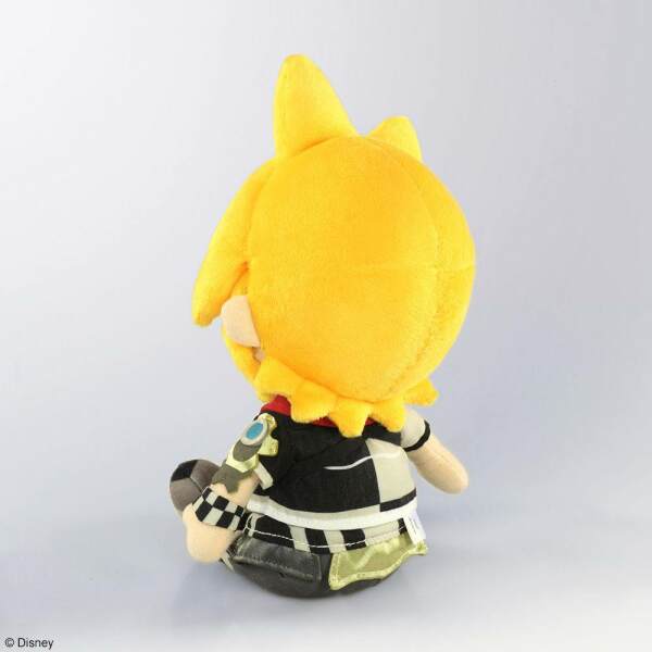Peluche Ventus Kingdom Hearts III 21 cm - Collector4u.com