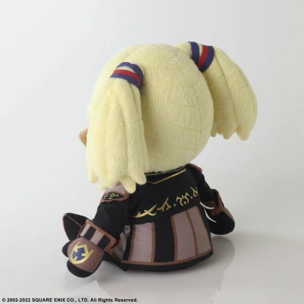 Peluche Shantotto Final Fantasy XI 18 cm - Collector4u.com