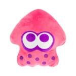 Splatoon Peluche Mocchi-Mocchi Mega Pink Neon Squid 32 cm