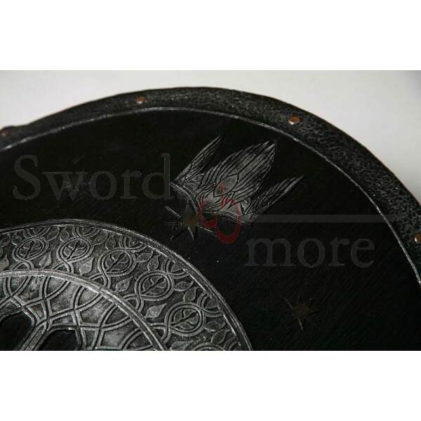 Réplica 1/1 Escudo Gondor El Señor de los Anillos 113 cm - Collector4u.com
