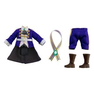 Accesorios Para Las Figuras Nendoroid Doll Outfit Set Mouse King Original Character
