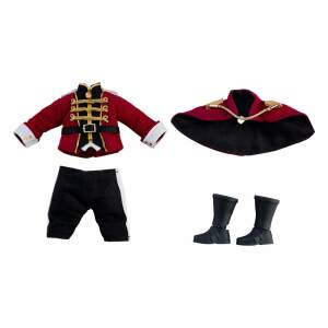 Accesorios Para Las Figuras Nendoroid Doll Outfit Set Toy Soldier Original Character