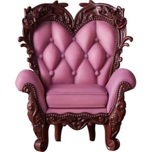 Accesorios para las Figuras Pardoll Babydoll Original Character Antique Chair: Valentine - Collector4u.com