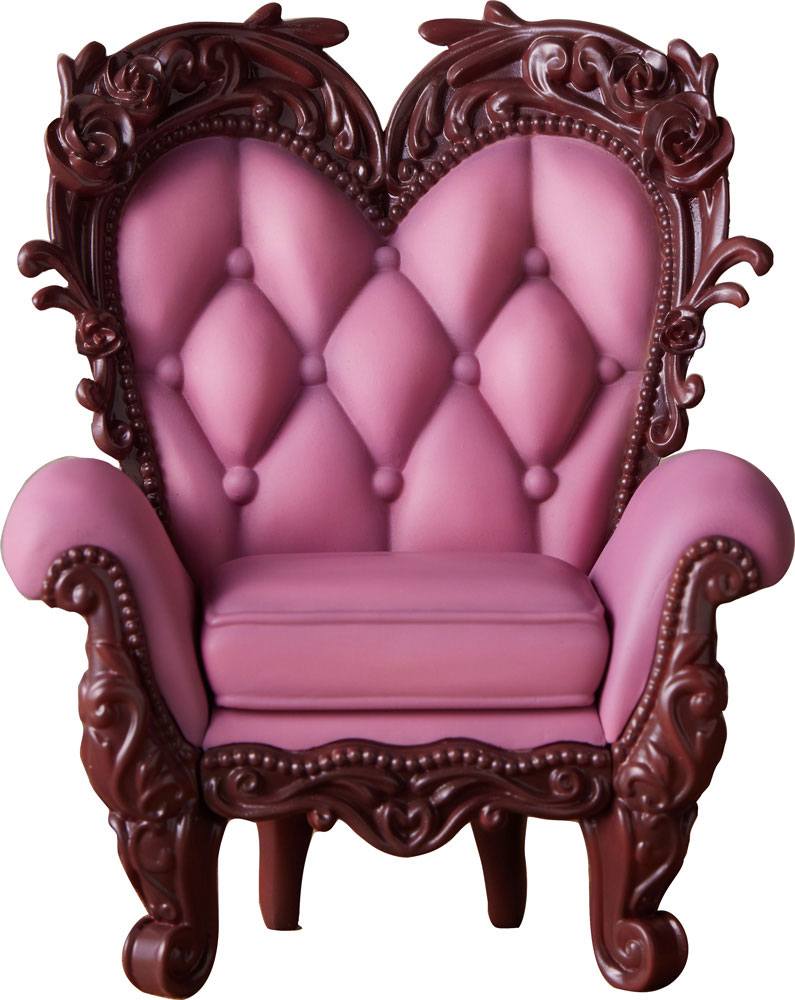 Accesorios para las Figuras Pardoll Babydoll Original Character Antique Chair: Valentine - Collector4u.com