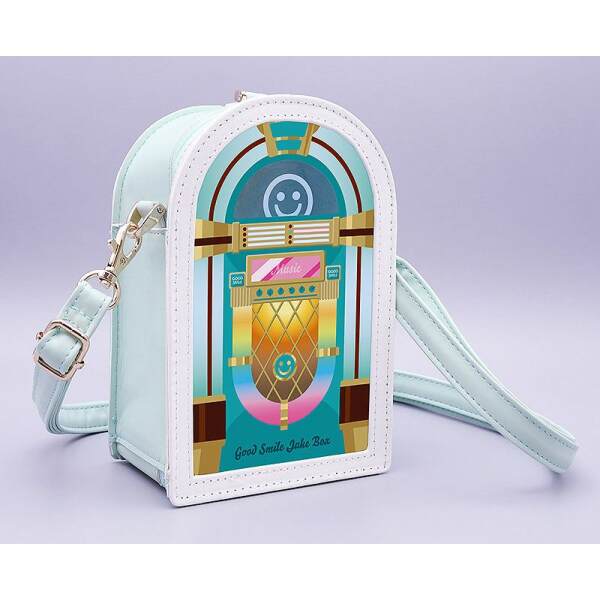 Bandolera Pouch Neo Juke Box (Mint) Nendoroid Doll - Collector4u.com
