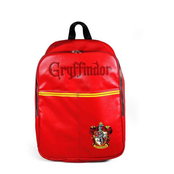 Bolsa de hombro Gryffindor Retro Harry Potter - Collector4u.com