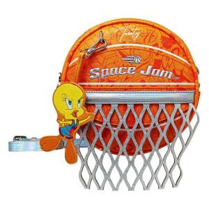 Bolsa De Hombro Tweety Basketball Space Jam 2