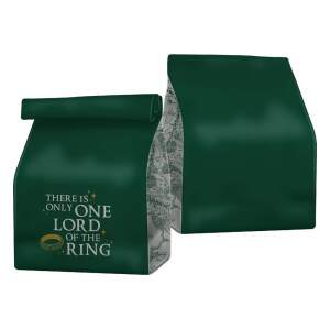 Bolsa Portamerienda One Ring El Señor de los Anillos - Collector4u.com