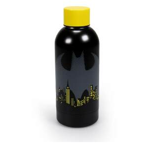 Botella De Agua Gotham City Dc Comics
