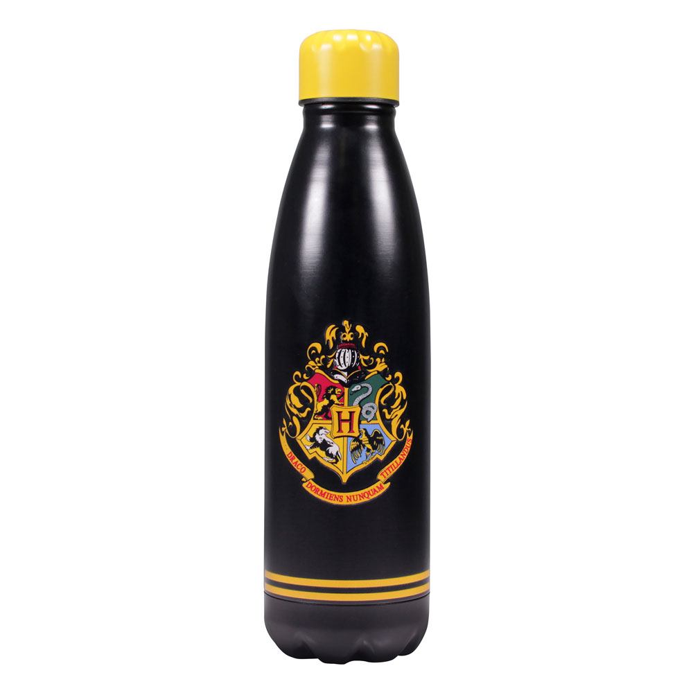 Botella de Agua Hogwarts Harry Potter