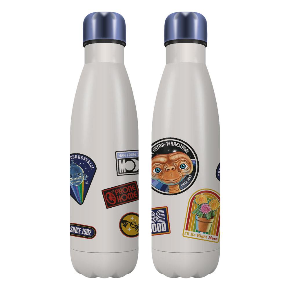 Botella De Agua Sticker E T El Extraterrestre