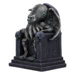 Figura Cthulhu’s Throne Cthulhu 18 cm - Collector4u.com