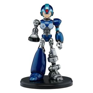 Estatua Mega Man X Mega Man X 1 4 43 Cm