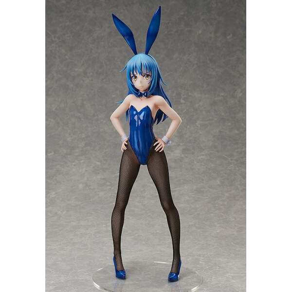Estatua Rimuru Bunny That Time I Got Reincarnated as a Slime PVC 1/4 Ver. 43 cm