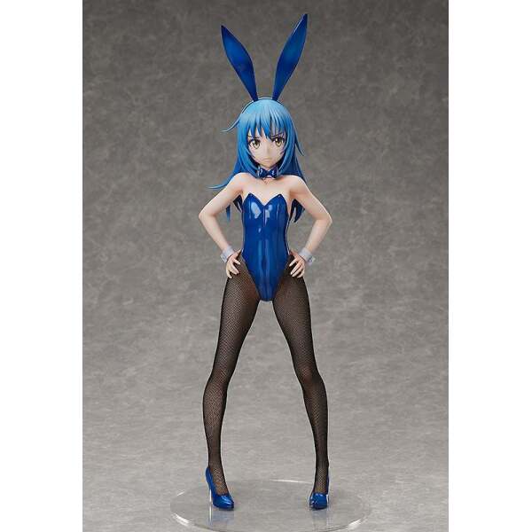 Estatua Rimuru Bunny That Time I Got Reincarnated as a Slime PVC 1/4 Ver. 43 cm