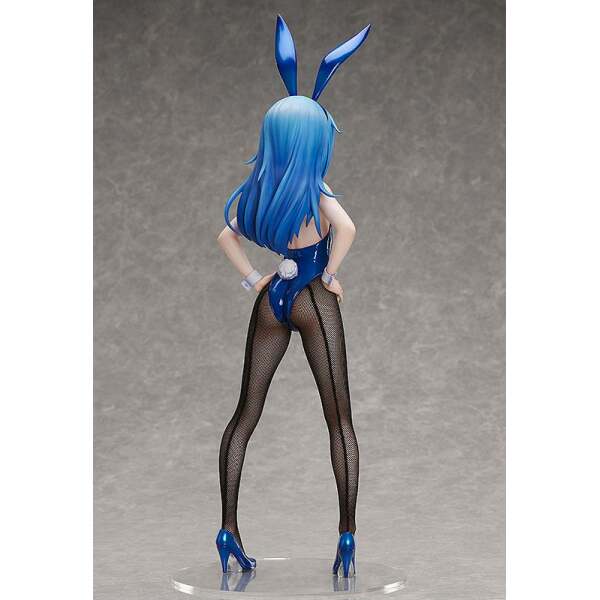 Estatua Rimuru Bunny That Time I Got Reincarnated as a Slime PVC 1/4 Ver. 43 cm