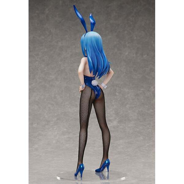 Estatua Rimuru Bunny That Time I Got Reincarnated as a Slime PVC 1/4 Ver. 43 cm