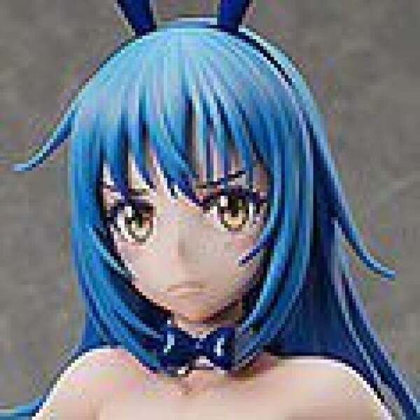 Estatua Rimuru Bunny That Time I Got Reincarnated as a Slime PVC 1/4 Ver. 43 cm