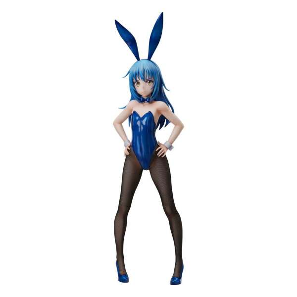 Estatua Rimuru Bunny That Time I Got Reincarnated as a Slime PVC 1/4 Ver. 43 cm
