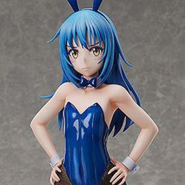 Estatua Rimuru Bunny That Time I Got Reincarnated as a Slime PVC 1/4 Ver. 43 cm