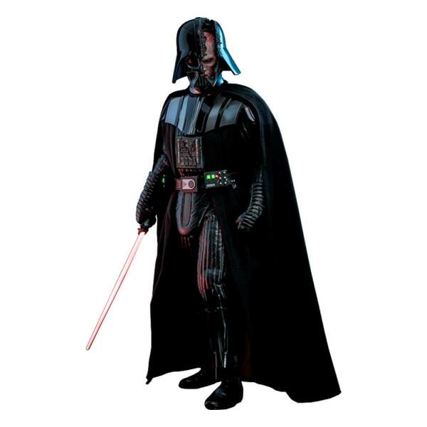Figura 1 6 Darth Vader Star Wars Obi Wan Kenobi 35 Cm 9