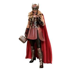 Figura 1 6 Mighty Thor Thor Love And Thunder Masterpiece 29 Cm 4
