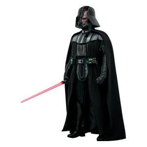 Figura Darth Vader Deluxe Version Star Wars Obi Wan Kenobi 1 6 35 Cm