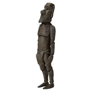 Figura Figma Moai The Table Museum -Annex- 14 cm
