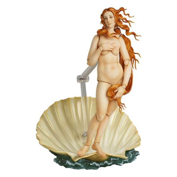 Figura Figma The Birth of Venus by Botticelli The Table Museum 15 cm - Collector4u.com