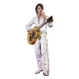 Figura Legends Series Vegas Edition Elvis Presley 1 6 30 Cm