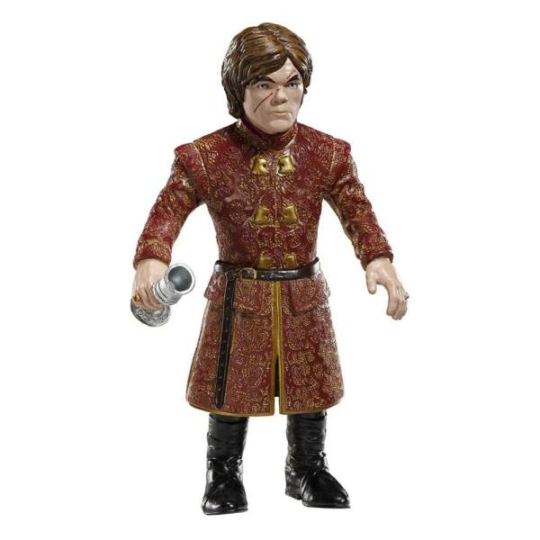 Figura Maleable Bendyfigs Tyrion Lannister Juego De Tronos 14 Cm