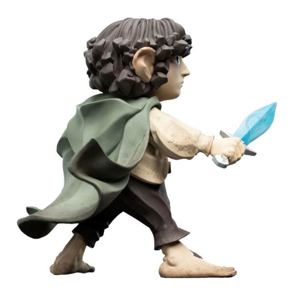 Figura Mini Epics Frodo Baggins El Senor De Los Anillos 2022 11 Cm 2