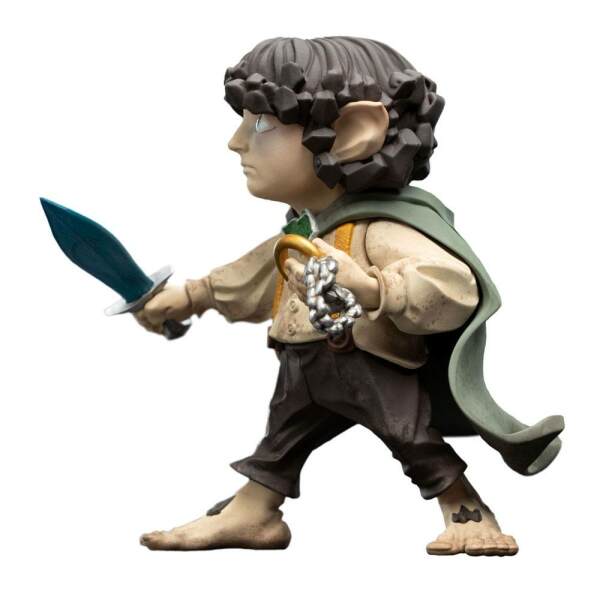 Figura Mini Epics Frodo Baggins El Senor De Los Anillos 2022 11 Cm 6
