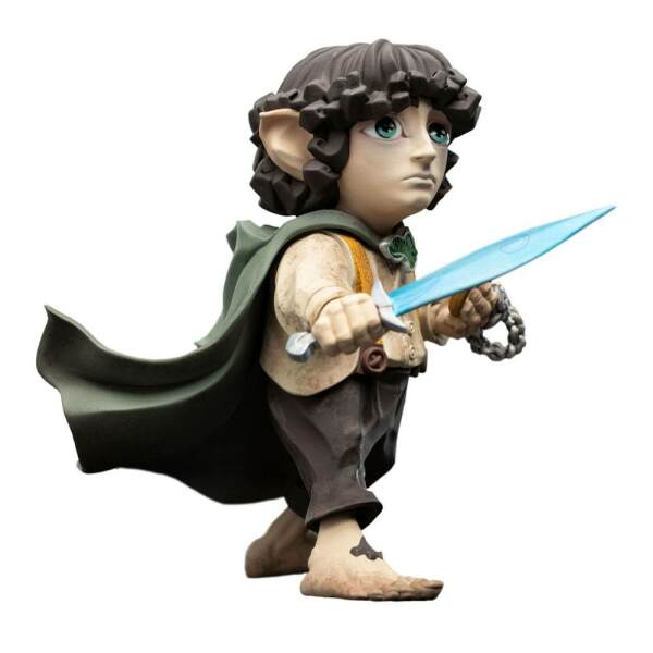 Figura Mini Epics Frodo Baggins El Senor De Los Anillos 2022 11 Cm 7