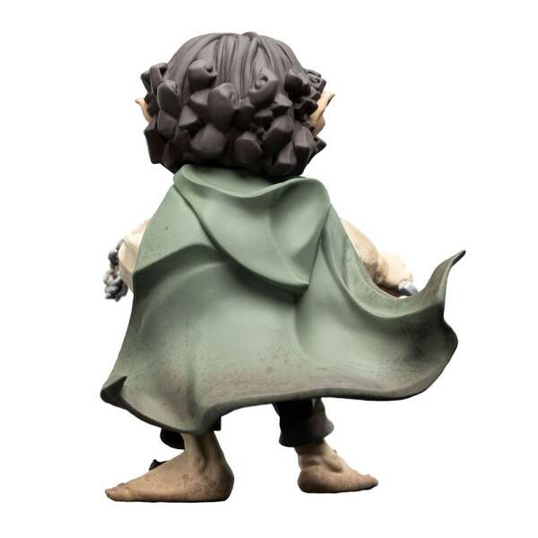 Figura Mini Epics Frodo Baggins El Senor De Los Anillos 2022 11 Cm 9