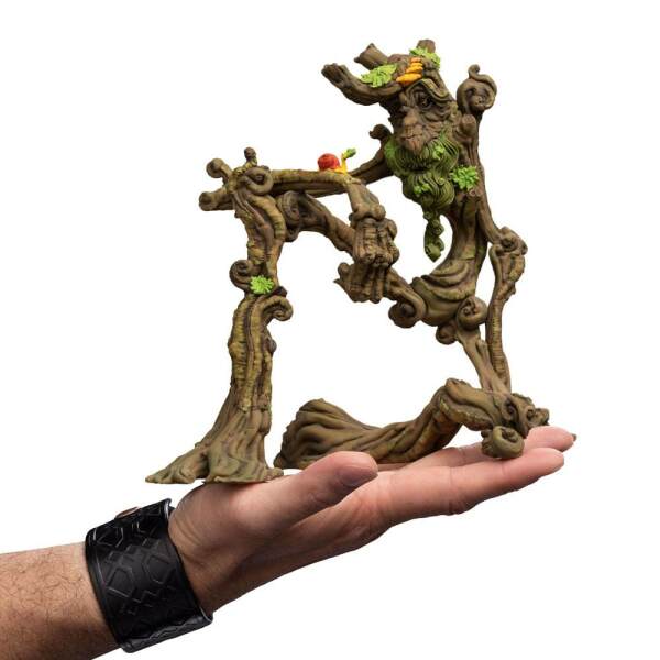 Figura Mini Epics Treebeard El Senor De Los Anillos 25 Cm 2