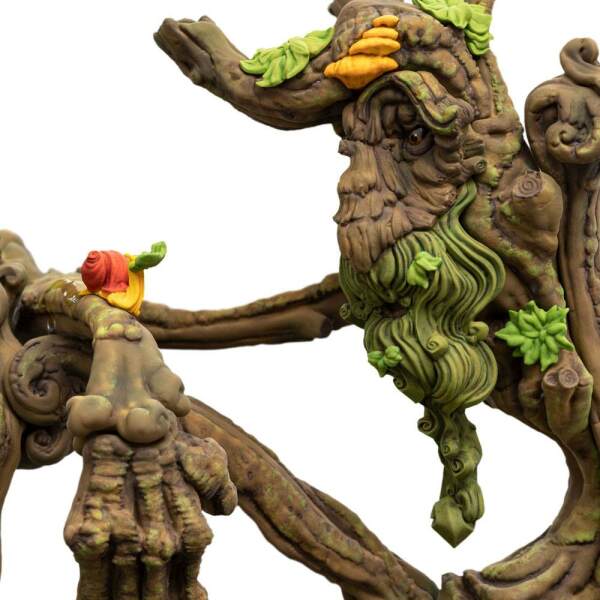 Figura Mini Epics Treebeard El Senor De Los Anillos 25 Cm 4