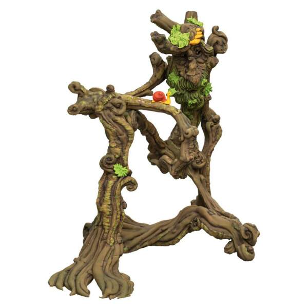 Figura Mini Epics Treebeard El Senor De Los Anillos 25 Cm 5