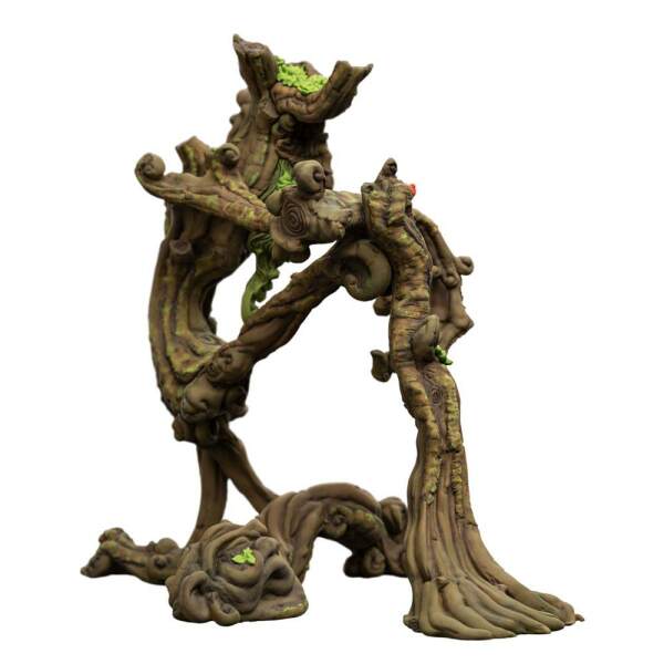 Figura Mini Epics Treebeard El Senor De Los Anillos 25 Cm 6