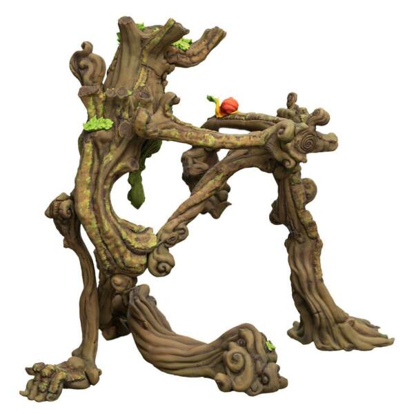 Figura Mini Epics Treebeard El Senor De Los Anillos 25 Cm 7