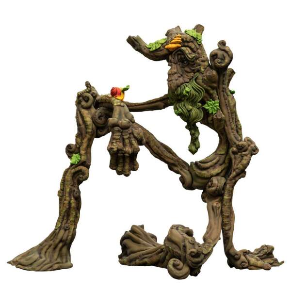 Figura Mini Epics Treebeard El Senor De Los Anillos 25 Cm 8