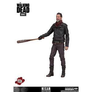 Figura Negan The Walking Dead Tv Version 13 Cm