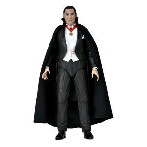 Figura Ultimate Dracula Universal Monsters Transylvania 18 Cm 3