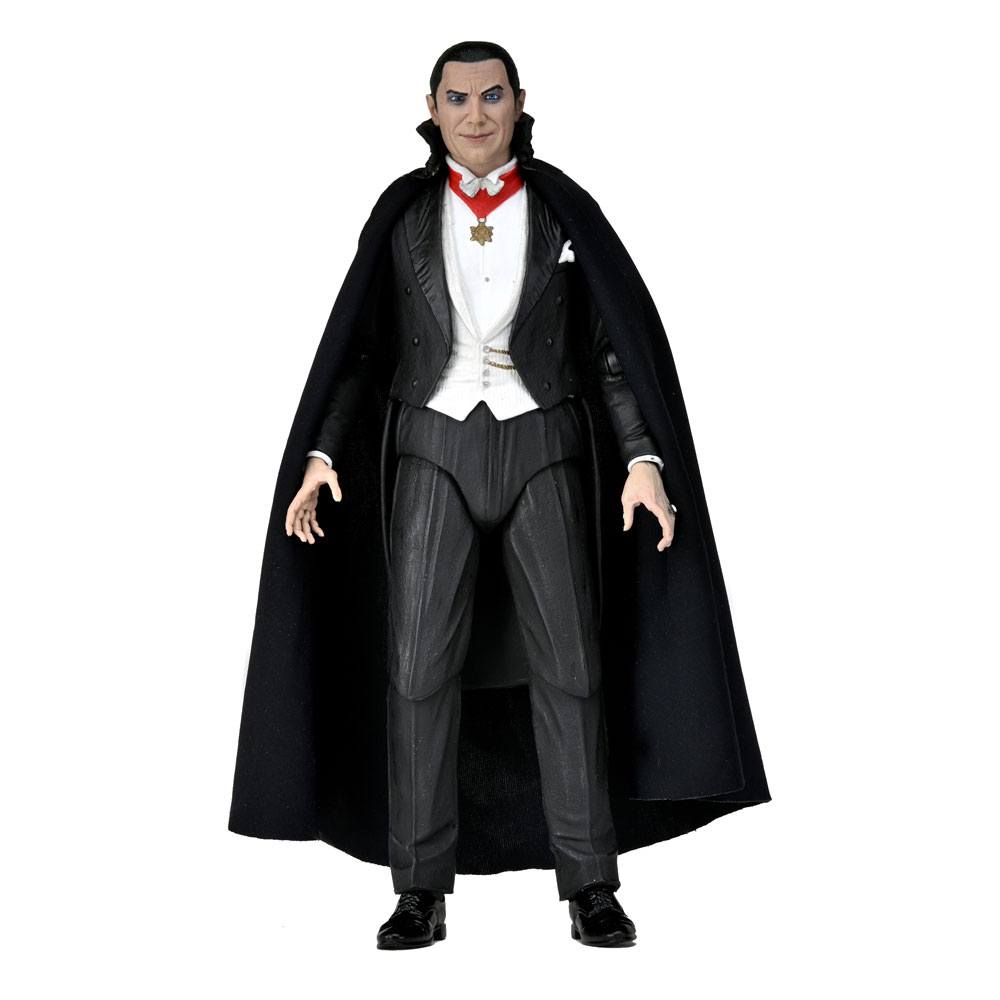 Figura Ultimate Dracula Universal Monsters (Transylvania) 18 cm