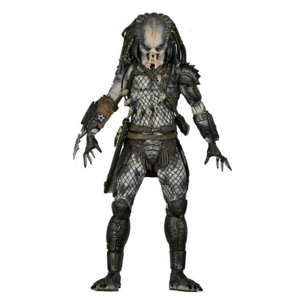 Figura Ultimate Elder Predator Predator 2 20 Cm 6